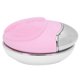 thumbnail image 1 of Electric Facial Cleansing Brush Wireless Charging Face Pore Deep Cleanser IonIntroduction Device Pink, 1 of 4