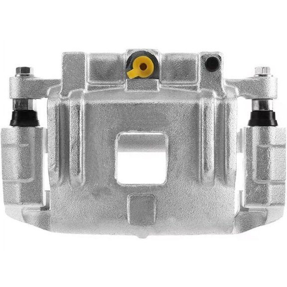 Front Brake Caliper - Compatible with 2004 - 2008 Chevy Colorado 2005 2006 2007