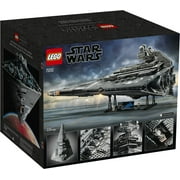 LEGO Star Wars: A New Hope Imperial Star Destroyer 75252 Ultimate Collector Series Building Kit (4,784 Pieces)