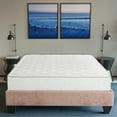 thumbnail image 5 of Premium 9 in. Medium Pocket Spring Mattress - Full Size, White, 5 of 9
