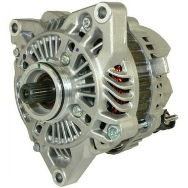 Alternator Compatible with Honda Goldwing 31100-MCA-003, 31100-MCA-7000