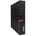 thumbnail image 1 of Refurbished Lenovo ThinkCentre M720Q Intel i5-8400T Desktop, 1 of 3