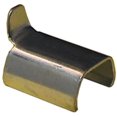 thumbnail image 2 of SPI-Sport Part 267913 1.75 x 1.5 in. Track Clip Zinc, 2 of 2