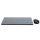 thumbnail image 1 of Juego de Teclado Y Mouse ANGGREK completo Inalámbrico Para Hogar Y oficina, 1 of 8