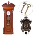 thumbnail image 3 of Juego de 4 llaves esqueleto decorativas Mzcvriru KY-2AB KY-3AB, 3 of 4