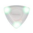 thumbnail image 4 of Glowing LED Guitar Pick High Sensitivity Light Guitar Pick Replacement with Battery Applicable to Beginners and Professionals, 4 of 7