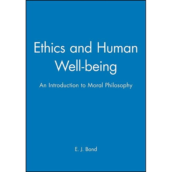 Introducing Philosophy Ethics Human Well-Being, Book 2, (Paperback)