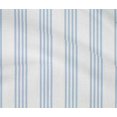 thumbnail image 4 of oneOone Cotton Flex Fabric Vertical Stripe Decor Fabric Printed BTY 40 Inch Wide, 4 of 4