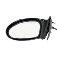 thumbnail image 1 of Mirror for Oldsmobile Alero 1999-2003 Driver Side OE Replacement Power Glass Non-Heated, 1 of 3