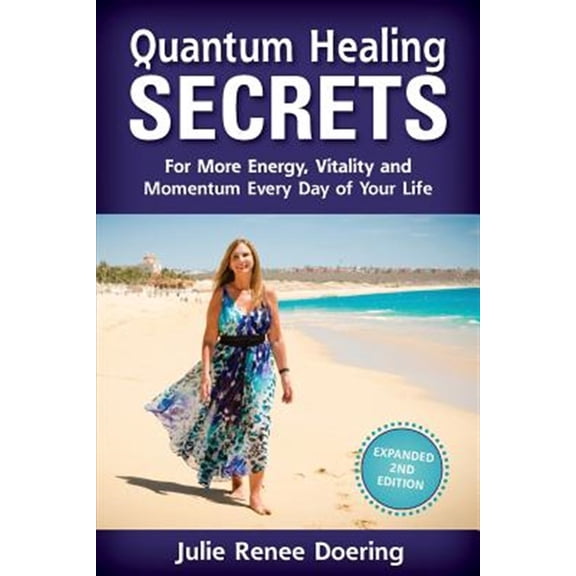 Pre-Owned Quantum Healing Secrets, (Paperback)