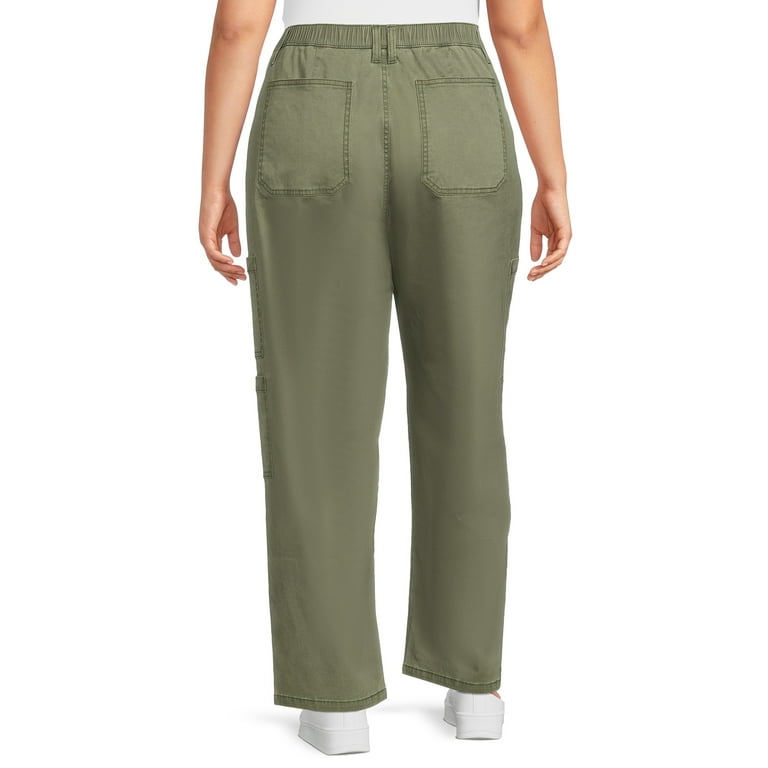Dickies women's cargo pants walmart best sale