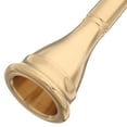 thumbnail image 3 of LOLIPPYY 2-Pack French Horn Mouthpieces Set - Metal Accessories for French Horn Repair and Mellophone Spare Parts, 3 of 7