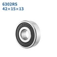 thumbnail image 7 of Mountain road bike 608R/6000/S6902RS multi-specification hub bearing, 7 of 7