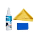 thumbnail image 3 of koolsoo 100ml Bats Equipment Professional Care Maintenance Pickleball Paddle Cleaner Cleaner With Sponge, 3 of 9