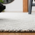 thumbnail image 4 of SAFAVIEH Vermont Wilson Trellis Runner Rug, Ivory, 2'3" x 8', 4 of 8