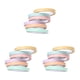 thumbnail image 5 of Riwesomey 6Pcs Sticky Ball Tape Decompression Toys Crafts Game for Home Supplies Type1 NO1, 5 of 5