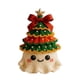 thumbnail image 2 of Decoración Fantasma Kit de crochet para hacer tú mismo: Árbol de Navidad y adorno de fantasma de Halloween para principiantes, 15 cm, manualidades navideñas Yulucky, 2 of 7