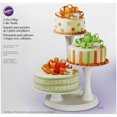 thumbnail image 1 of Wilton 3-Tier Pillar Cake Stand, 1 of 6
