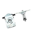 thumbnail image 4 of 51238185738, Installation Facile 2 Pcs Catch Lock Hood Lock Kit pour Voiture, 4 of 8