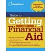 The College Board Guide to Getting Financial Aid 2007 [Paperback - Used]