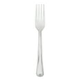 thumbnail image 4 of Mainstays Lace Dinner Fork Set, Silver Stainless Steel, 4 Count, 4 of 9