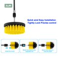 thumbnail image 3 of Electric Drill, Brush Set, Electric Fixing, Purifier, Cleaning Tool Ki, 3 of 5