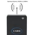 thumbnail image 3 of UHF Identification Card Reader, Plug and Play 902MHz To 928MHz Small UHF Integrated Reader Portable Short Range  for Electronic Tag Read Write, 3 of 7