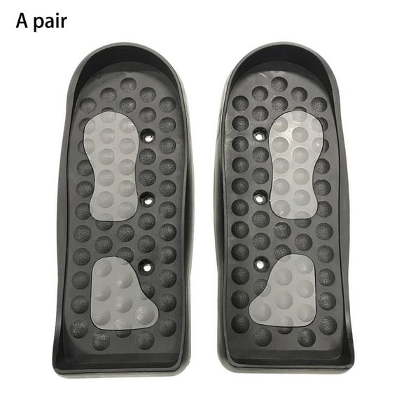 Lefu Stationary Bike Pedals Elliptical Machine Pedals Stationary Bike Accessories