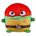 thumbnail image 1 of Juguete de peluche Mattel TMNT Cuutopia Teenage Mutant Ninja Turtles, 1 of 1