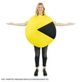 thumbnail image 4 of PAC-MAN 2D Adult Costume | One Size Fits Most, 4 of 8