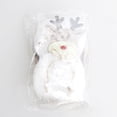 thumbnail image 3 of Inteprter Bolsas de regalo de Navidad Bolsas de almacenamiento para festivales resistentes a desgarros de Santa Colgantes de galletas Bolsa de embalaje Kits de decoración para fiestas Alce/1 pieza Inteprter HA068921-03, 3 of 6