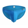 thumbnail image 2 of Calzones Para Hombre, Calzoncillos Triangulares Transpirables De Cintura Baja A La Moda Para Hombre, 2 of 5