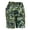 Camouflage, variant on BadPiggies Camouflage Yoga Bike Shorts High Waist with Pockets Tummy Control Cycling Hot Shorts Pants for Women (M, Camouflage)