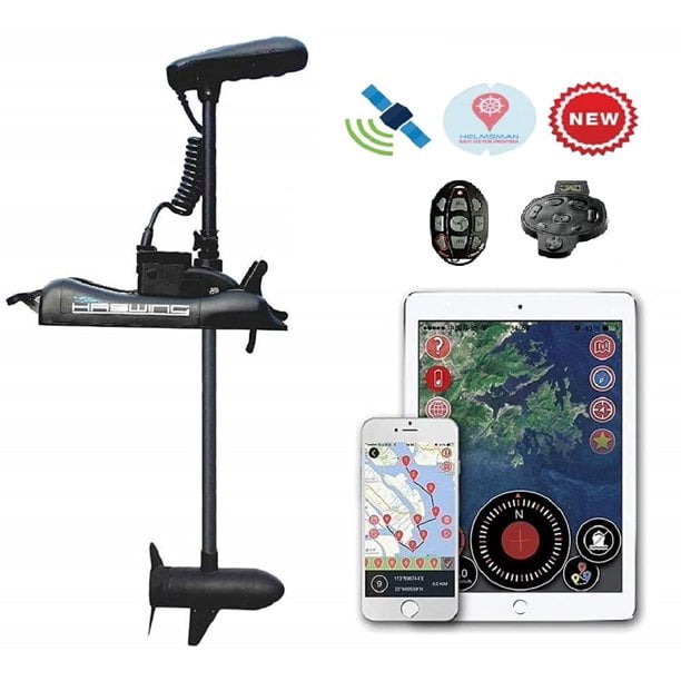 Black with Remote Control + Foot Control
