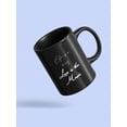 thumbnail image 3 of Life Is A Song Quote Mug - Smartprints Designs,, 3 of 4