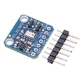 thumbnail image 3 of Módulo de sensor Rango de presión de 20 a 110 KPa Interfaz I2C Accesorio digital inteligente MPL3115A2, 3 of 8