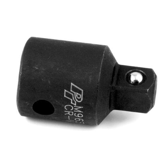 Performance Tool M963 1/2 Female x 3/8 Male Impact Reducer Adapter