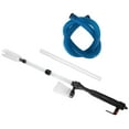 thumbnail image 3 of Lishi Fish Tank Cleaner: Electric Syphon Water Filter, Sand Washer, Water Change Pump (US Plug 110V), 3 of 20