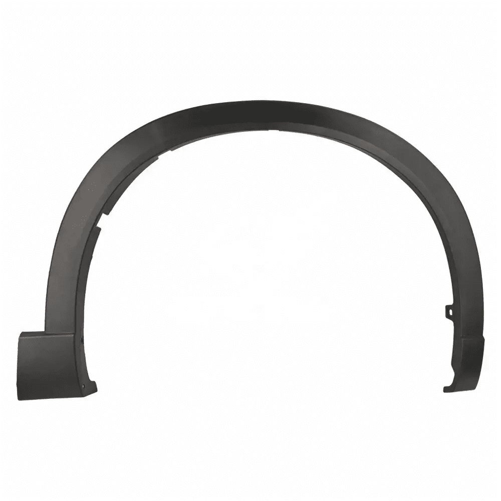 Front Right Passenger Side Wheel Arch Trim For 2016-2021 Honda Pilot & 2017-2020 Ridgeline - PP Plastic