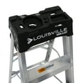 thumbnail image 6 of Louisville Ladder 4-Foot Aluminum Step Ladder, Type IA, 300-Pound Load Capacity, AS3004, 6 of 9