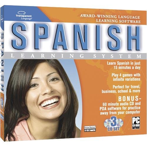 Sistema de Aprendizaje de Español Encore – Videojuego
