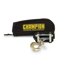 Champion 18030 Weather-Resistant Neoprene Storage Cover for Winches 2000-3500 lb.