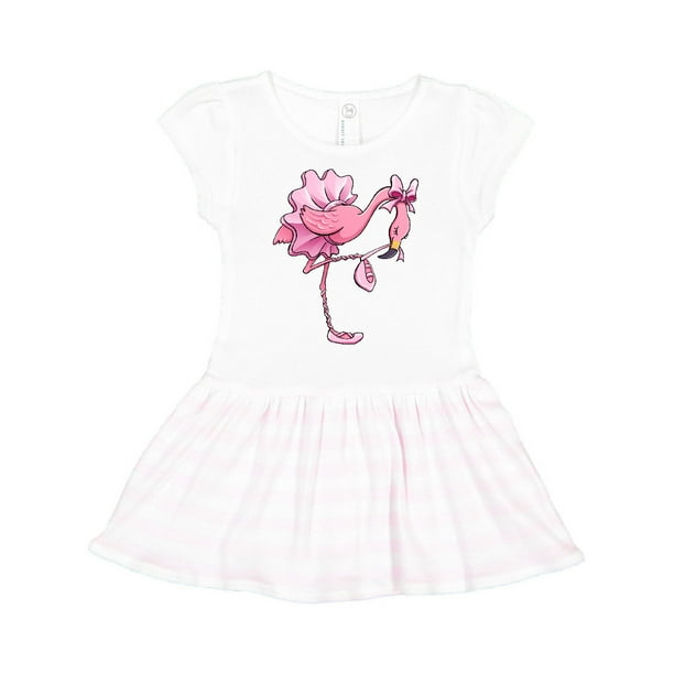 Download INKtastic - Flamingo Ballerina in tutu and ballet toe ...