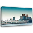 thumbnail image 1 of Bob Stefko 44x31 Gallery Wrapped Canvas Wall Art Titled - From Stanley Park IV, 1 of 4