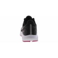 thumbnail image 3 of Saucony Cohesion 16 Wide-Width Running Shoe Black | S10782 10, 3 of 6