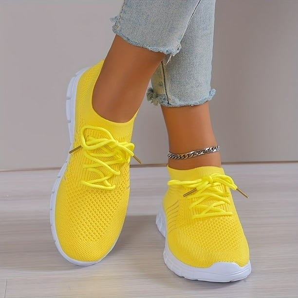 Jogging sneakers best sale