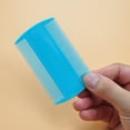 thumbnail image 6 of Happy Date 4 Packs Combs Double sided Pet Combs Grooming Flea Tick Lice Dandruff Removal Fine Tooth Hair Combs for Cats Dogs Puppy, 6 of 7
