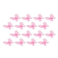 thumbnail image 4 of Elegant Firm Mesh Decor, Accessories, Dazzling For Cards Crafts, 4 of 7