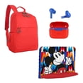 thumbnail image 1 of Tableta Multi Disney combo de Mickey con Crossbody y audífonos inalámbricos TWS NB640, 1 of 4