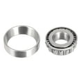 thumbnail image 2 of Unique Bargains 30202 Tapered Roller Bearing , 15mm Bore 35mm OD 11mm Thickness 2pcs, 2 of 2